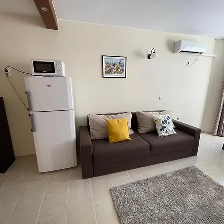 Apartmán Rich-2 Sp *