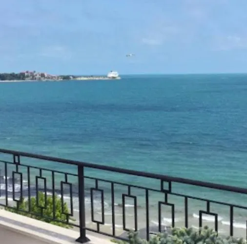 Rich-2 Sp Apartman Ravda