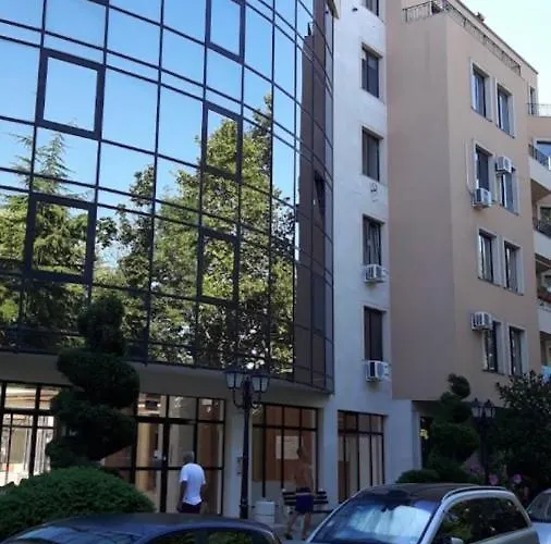 Apartman Rich-2 Sp Ravda