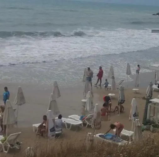 Rich-2 Sp Apartman Ravda