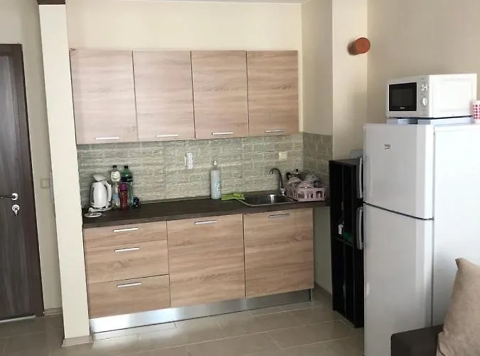 Rich-2 Sp Apartman *