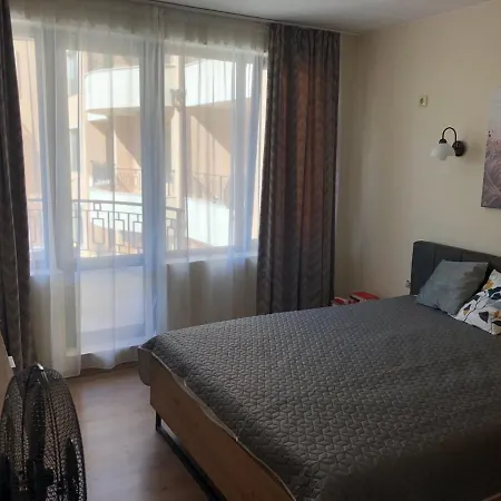 Rich-2 Sp Apartmán Ravda