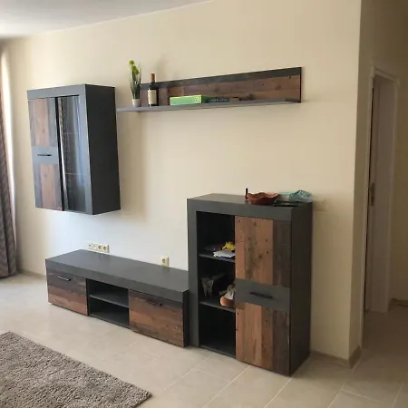 Rich-2 Sp Apartment