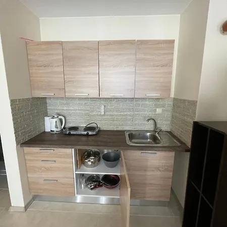 Apartment Rich-2 Sp Rawda