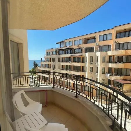 Apartmán Rich-2 Sp Ravda