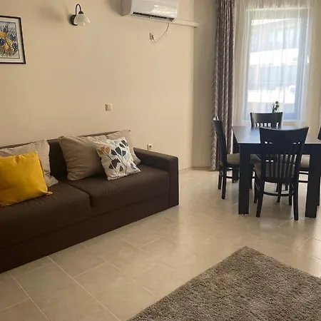 Apartmán Rich-2 Sp *