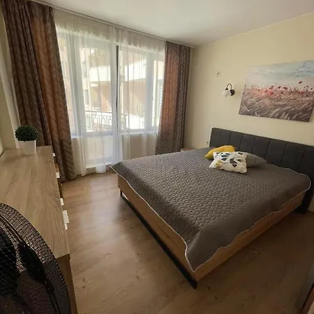 Rich-2 Sp Apartmán Ravda