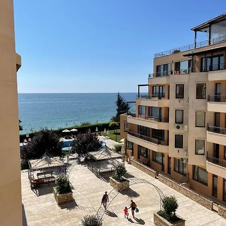 Apartment Rich-2 Sp