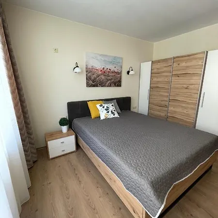 Rich-2 Sp Apartment