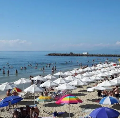 Apartmán Rich-2 Sp *