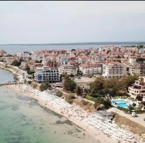 Rich-2 Sp Apartmán *