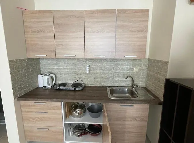 Apartmán Rich-2 Sp Ravda