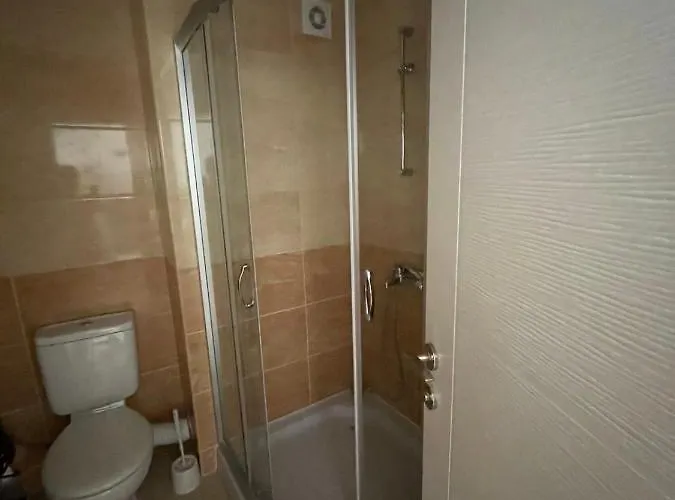 Apartmán Rich-2 Sp Ravda