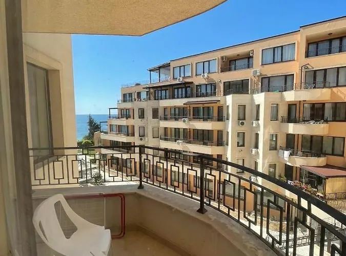 Apartmán Rich-2 Sp Ravda