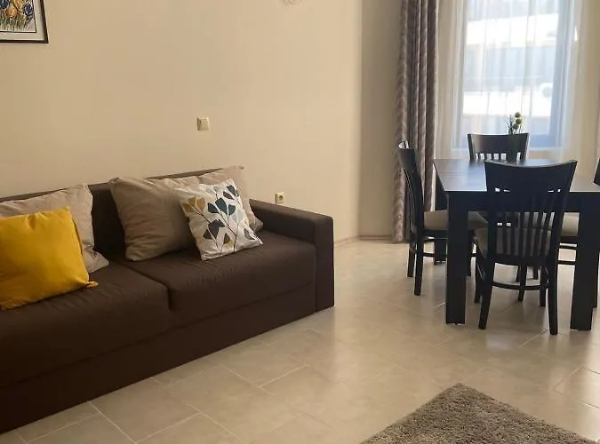 Apartmán Rich-2 Sp *